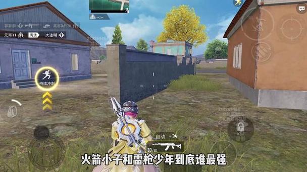 和平精英十字架无后座免费 - 稳定压枪专属辅助
